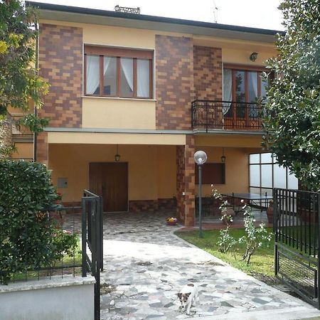 Certe Notti Bed & Breakfast Pisa Eksteriør bilde