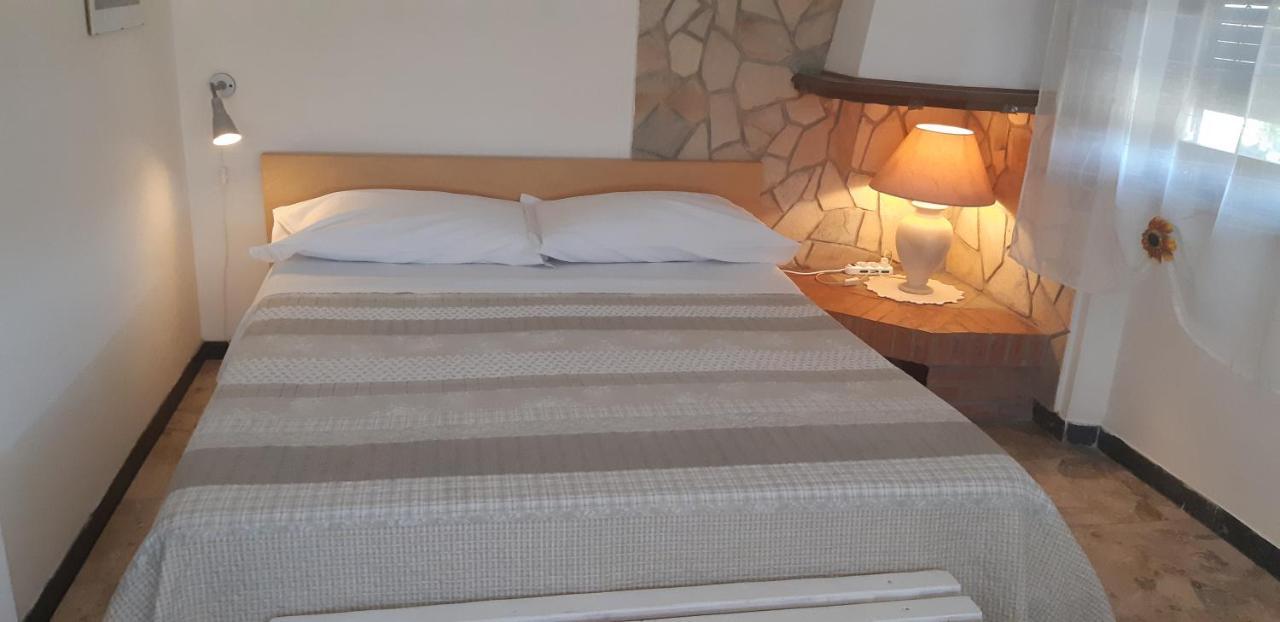 Certe Notti Bed & Breakfast Pisa Eksteriør bilde