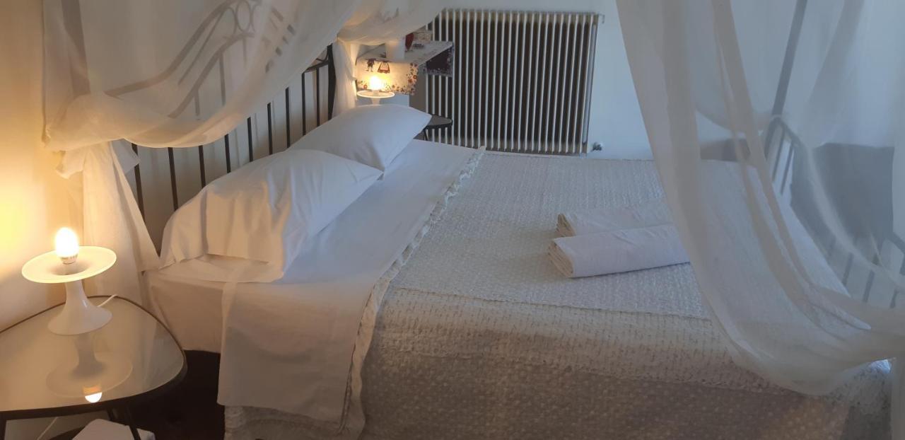 Certe Notti Bed & Breakfast Pisa Eksteriør bilde