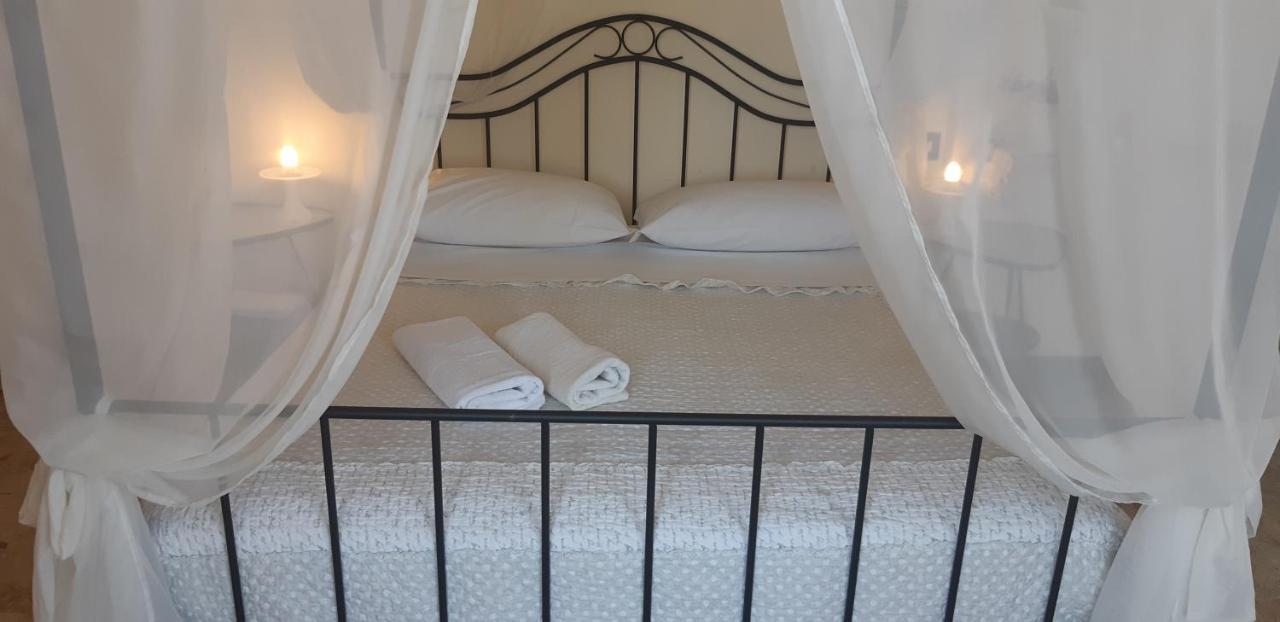 Certe Notti Bed & Breakfast Pisa Eksteriør bilde