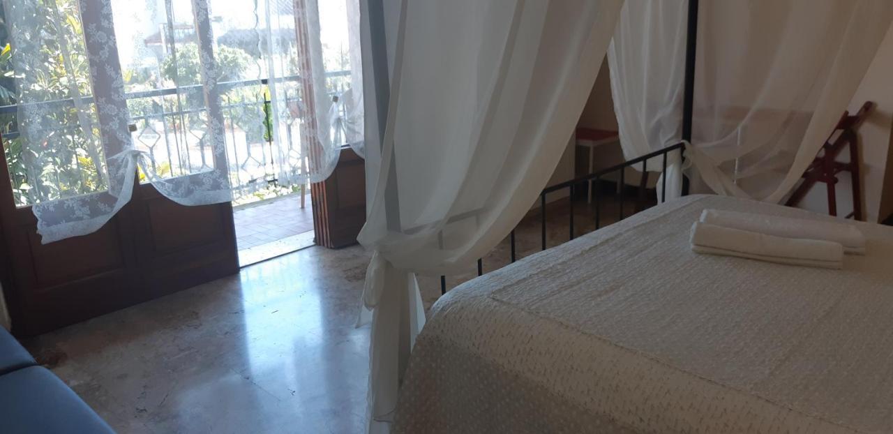 Certe Notti Bed & Breakfast Pisa Eksteriør bilde