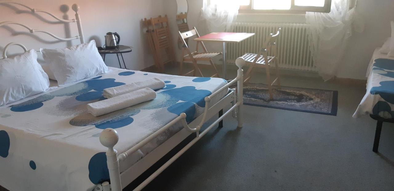 Certe Notti Bed & Breakfast Pisa Eksteriør bilde