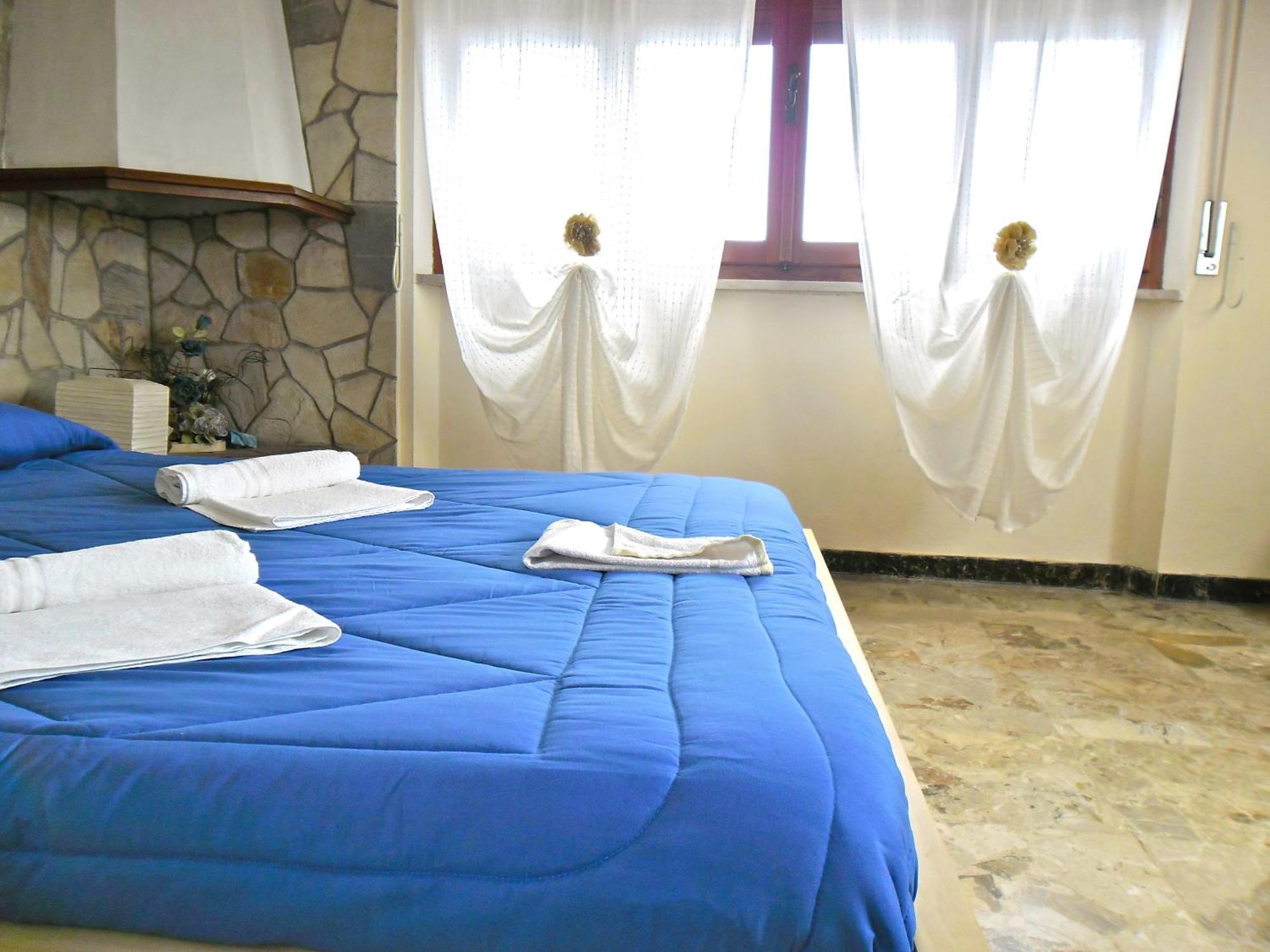 Certe Notti Bed & Breakfast Pisa Eksteriør bilde