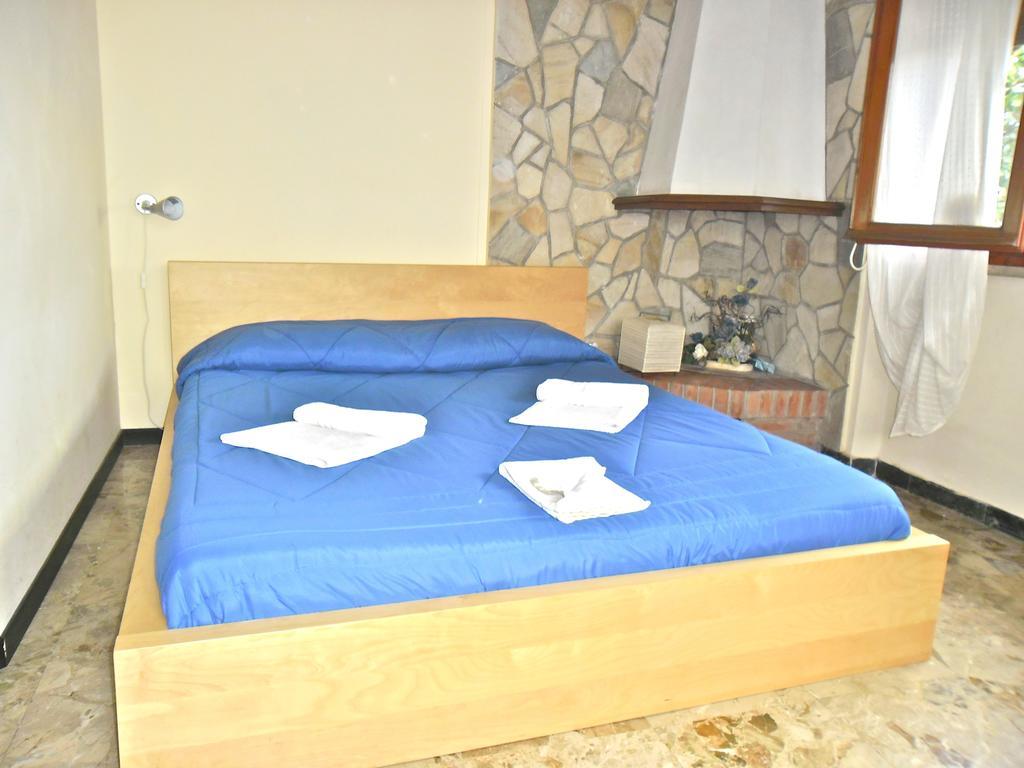Certe Notti Bed & Breakfast Pisa Eksteriør bilde