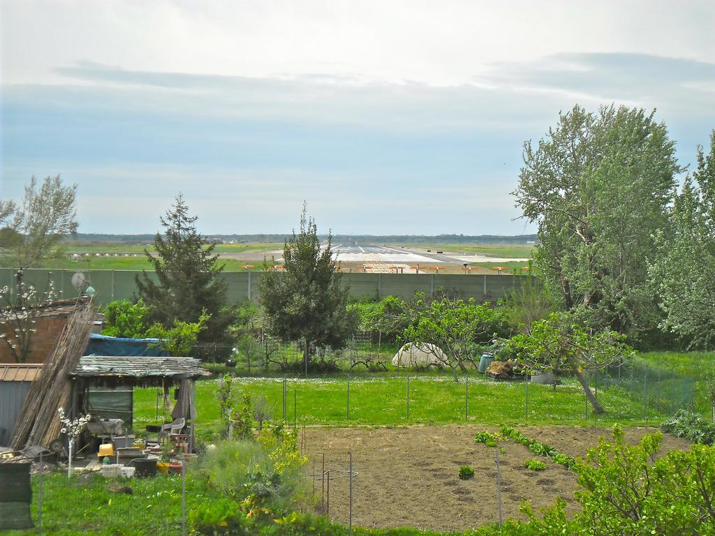 Certe Notti Bed & Breakfast Pisa Eksteriør bilde