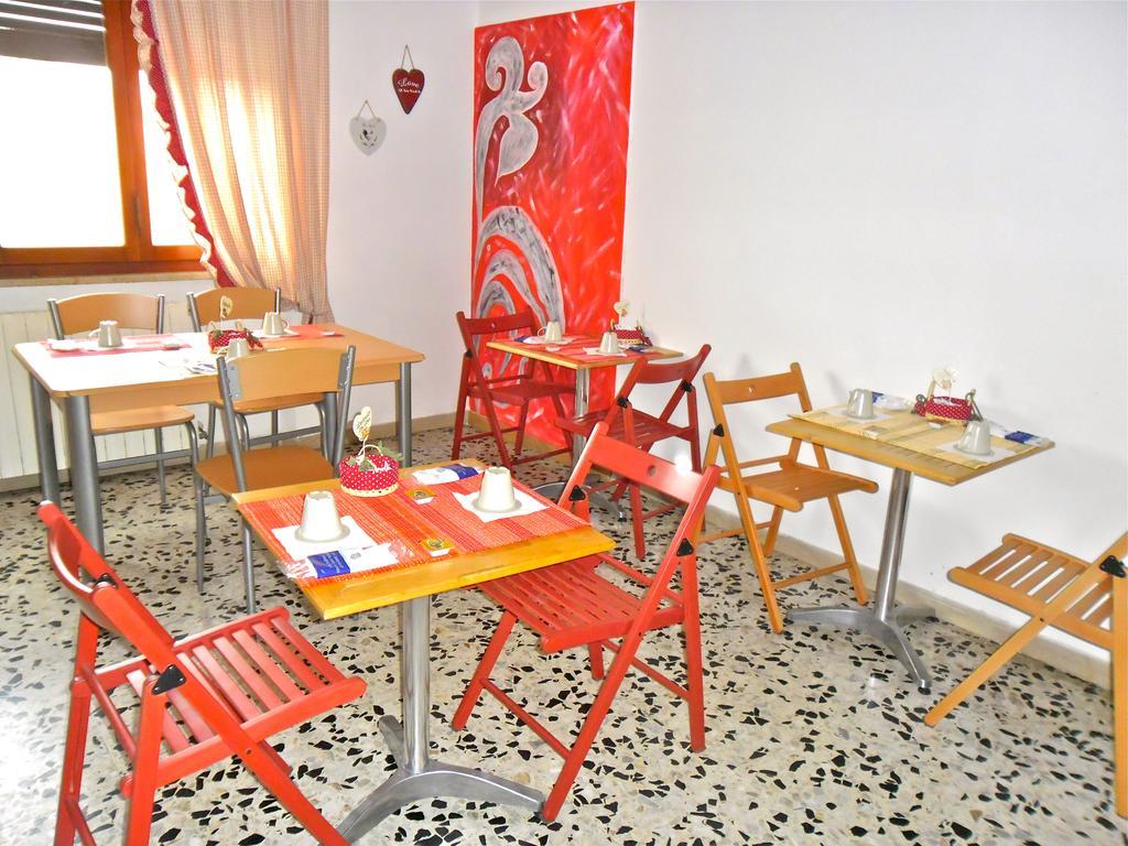 Certe Notti Bed & Breakfast Pisa Eksteriør bilde