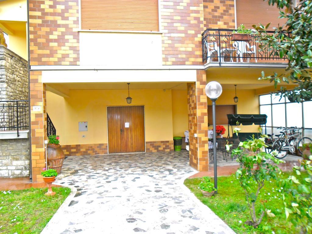 Certe Notti Bed & Breakfast Pisa Eksteriør bilde