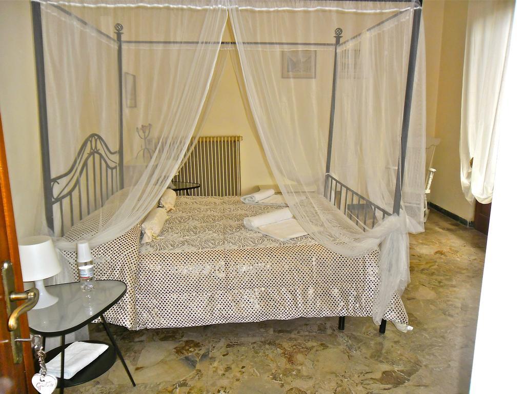 Certe Notti Bed & Breakfast Pisa Rom bilde
