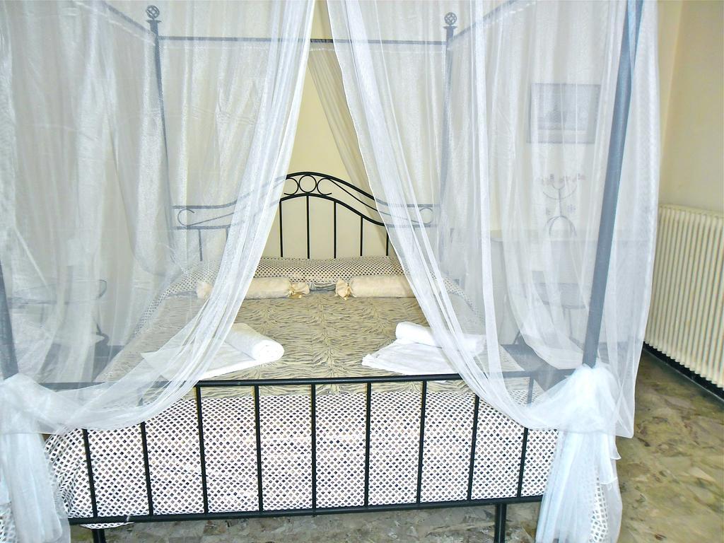 Certe Notti Bed & Breakfast Pisa Rom bilde