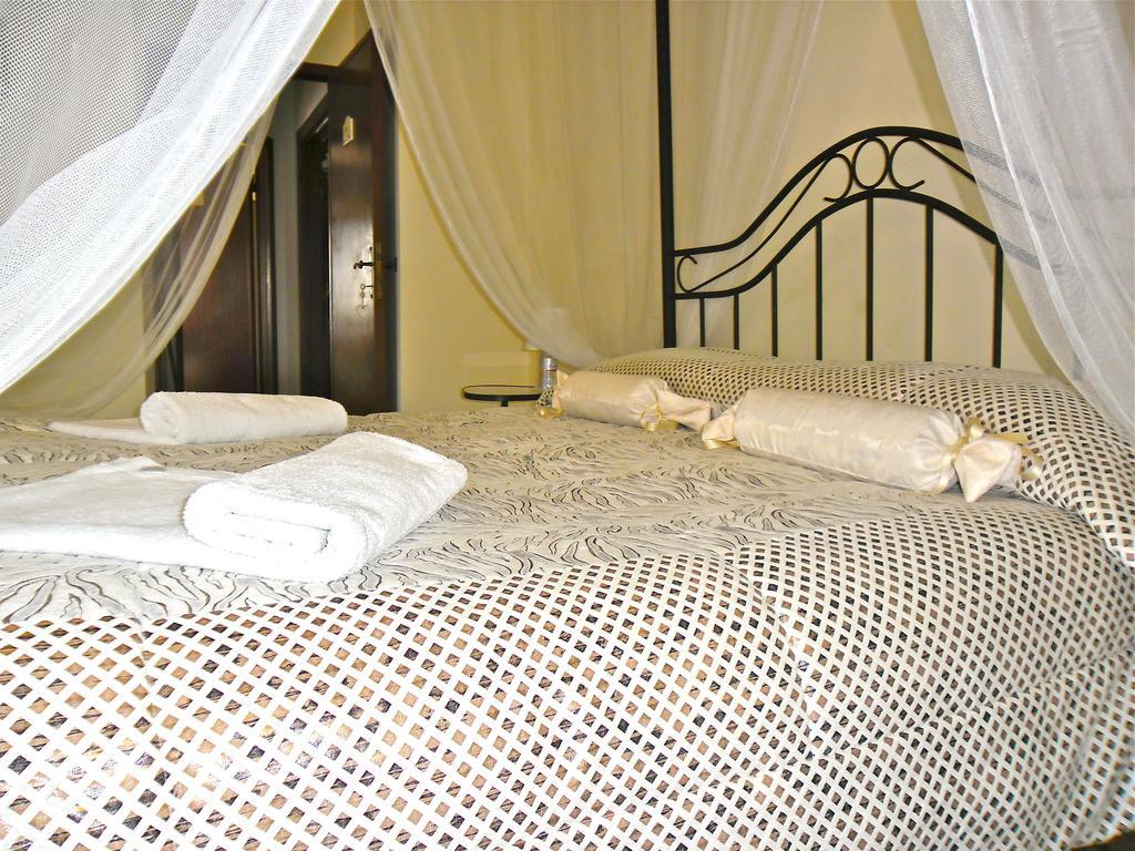 Certe Notti Bed & Breakfast Pisa Rom bilde