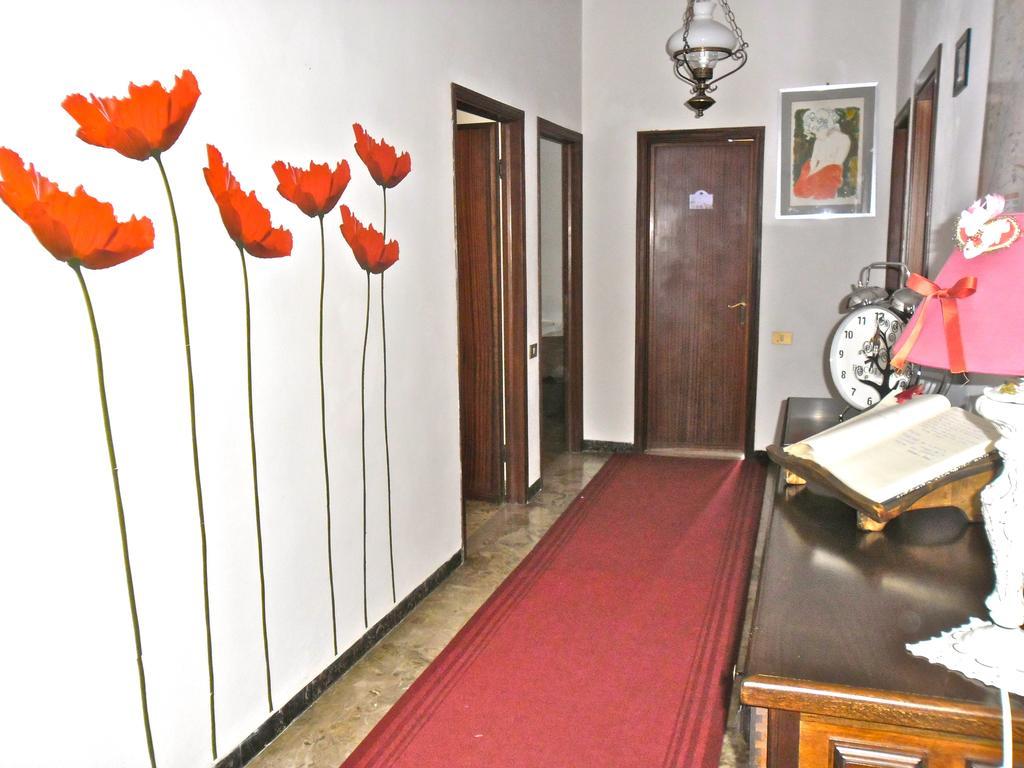 Certe Notti Bed & Breakfast Pisa Eksteriør bilde