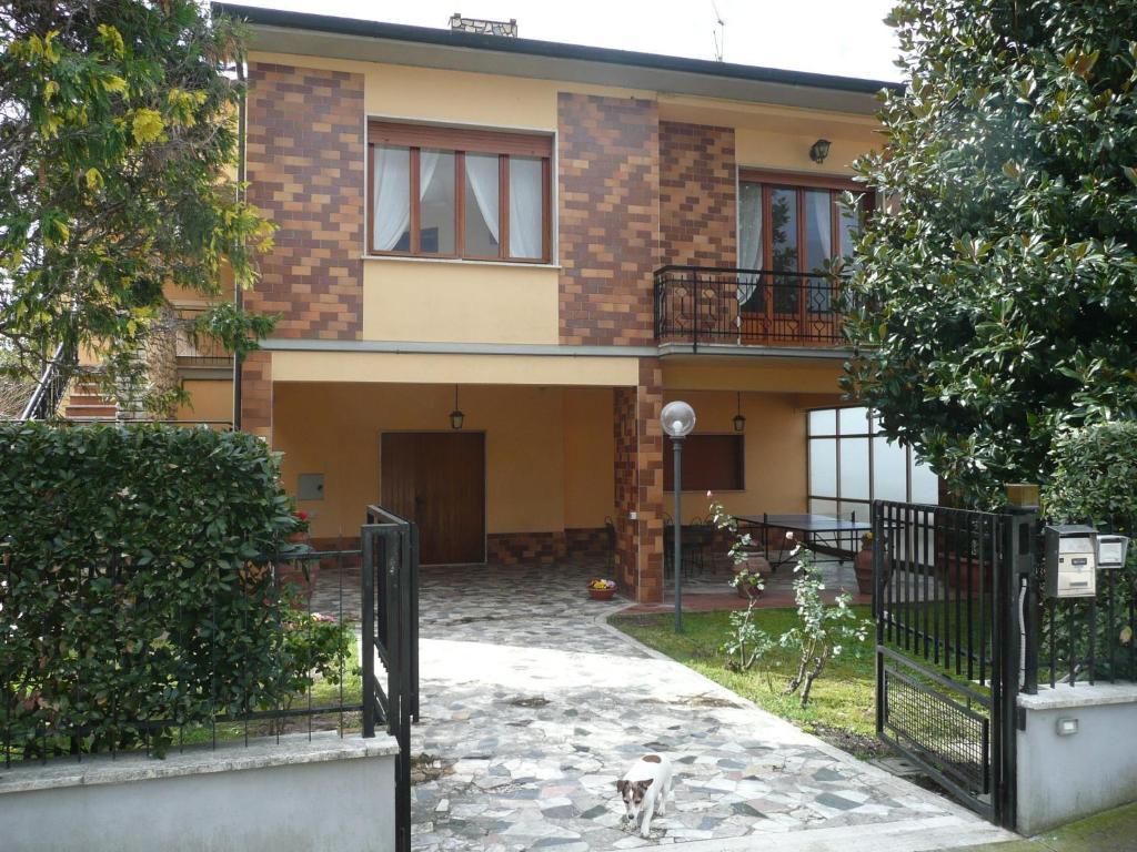 Certe Notti Bed & Breakfast Pisa Eksteriør bilde