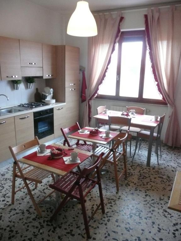 Certe Notti Bed & Breakfast Pisa Eksteriør bilde