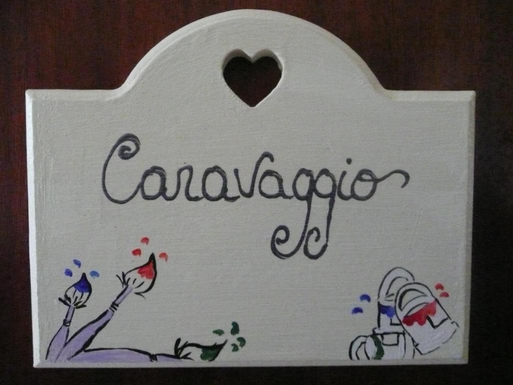 Certe Notti Bed & Breakfast Pisa Rom bilde