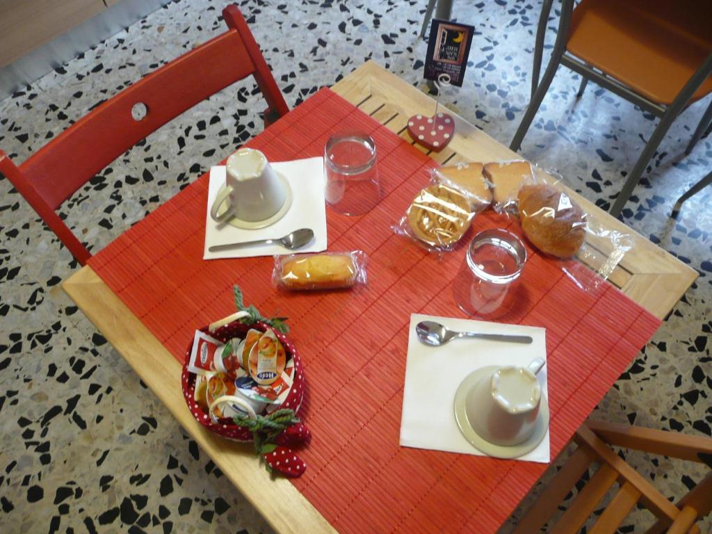 Certe Notti Bed & Breakfast Pisa Eksteriør bilde