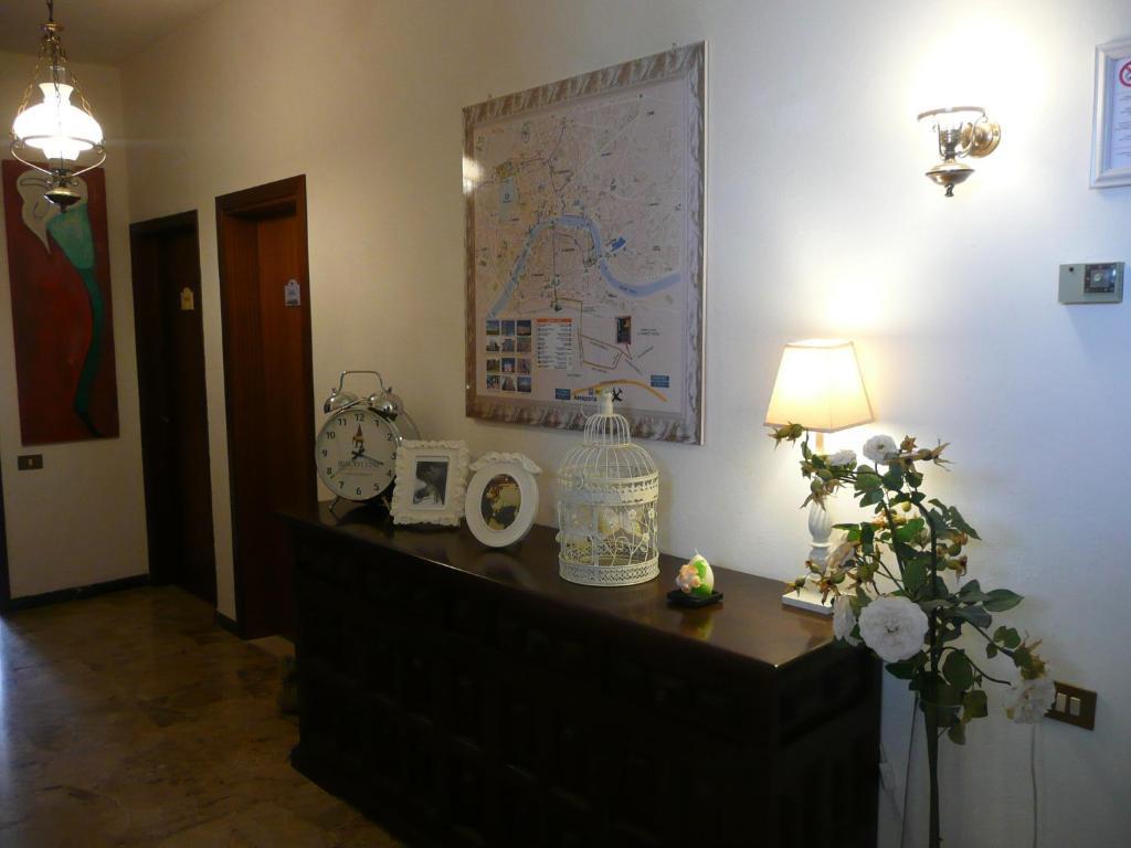 Certe Notti Bed & Breakfast Pisa Eksteriør bilde