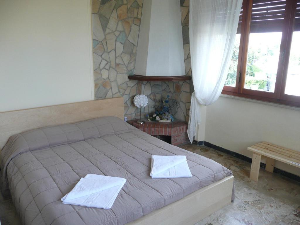 Certe Notti Bed & Breakfast Pisa Rom bilde